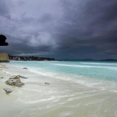 Vacance En Bord De Mer La Ciotat Esterno foto