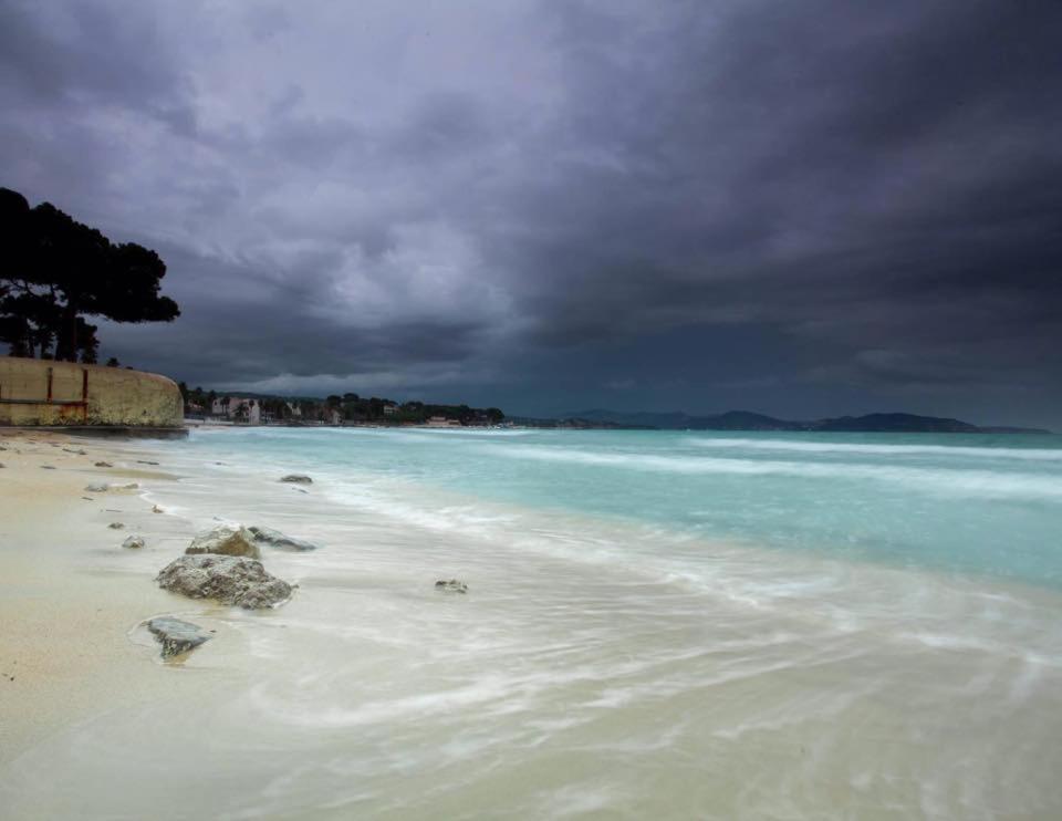 Vacance En Bord De Mer La Ciotat Esterno foto